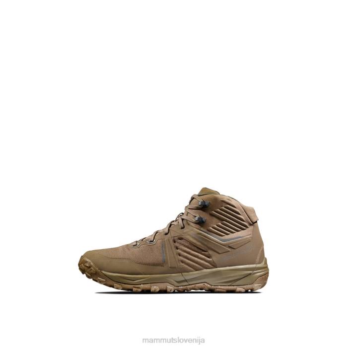 barje-titan obutev 2JLD1219 moški Mammut ultimate iii mid gtx