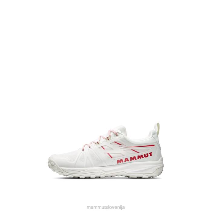 bela-magma obutev 2JLD1301 moški Mammut saentis nizek