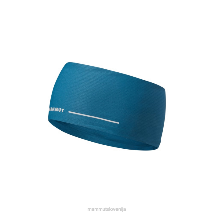 globok led dodatki 2JLD1154 uniseks Mammut aenergy light naglavni trak