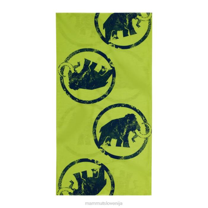 highlime-marine dodatki 2JLD1182 uniseks Mammut ovratna gamaša