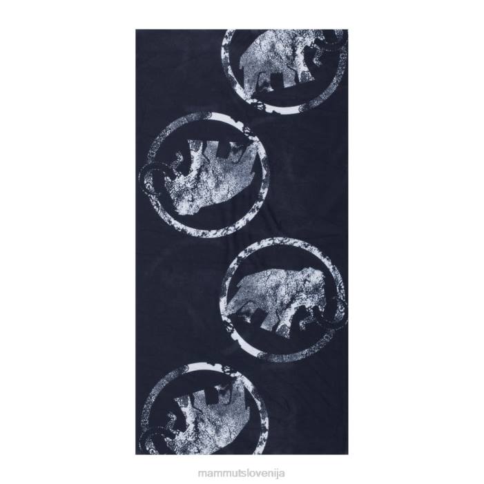 morsko-bela dodatki 2JLD1180 uniseks Mammut ovratna gamaša