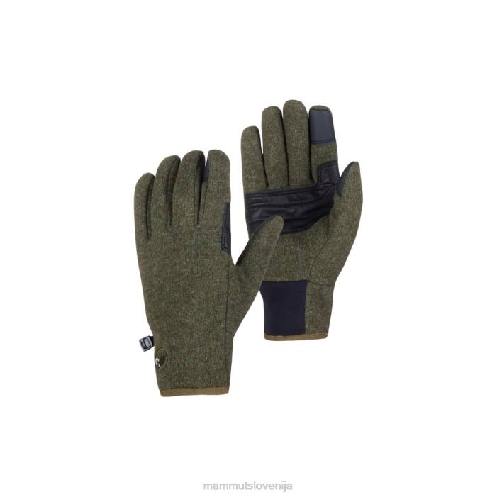 iguana melange dodatki 2JLD1148 uniseks Mammut strastna rokavica