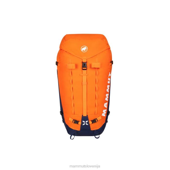 arumita-noč opremo 2JLD1313 uniseks Mammut trion nordwand 38