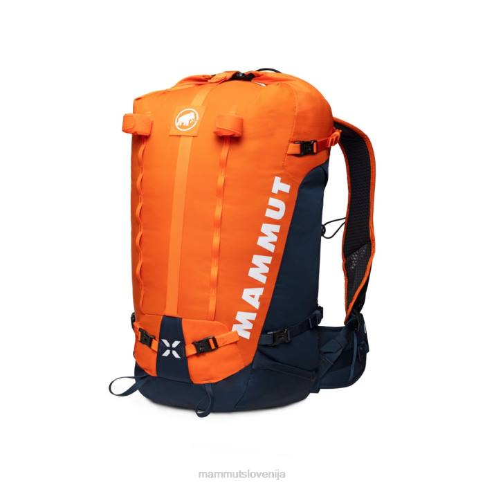 arumita-noč opremo 2JLD467 uniseks Mammut trion nordwand 28