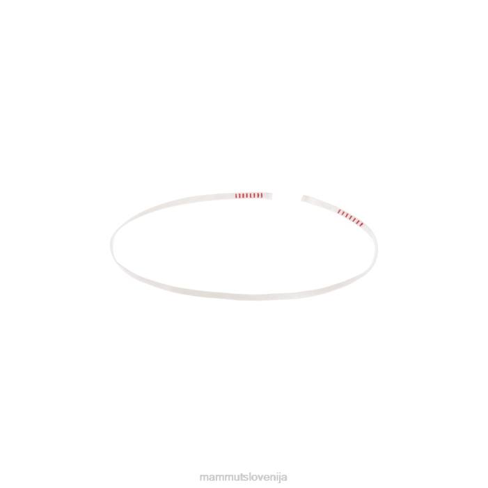 bela opremo 2JLD606 uniseks Mammut alpinistična zanka