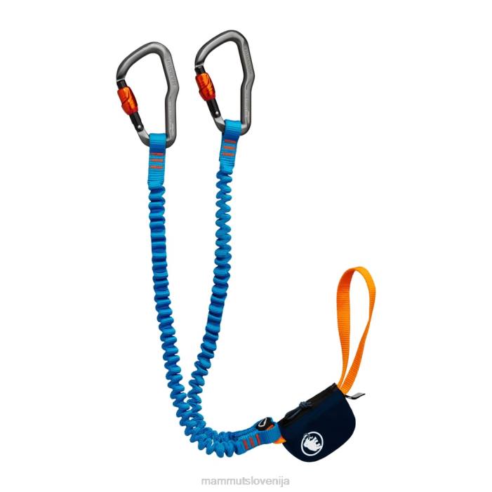 morski opremo 2JLD596 uniseks Mammut skywalker classic via ferrata set