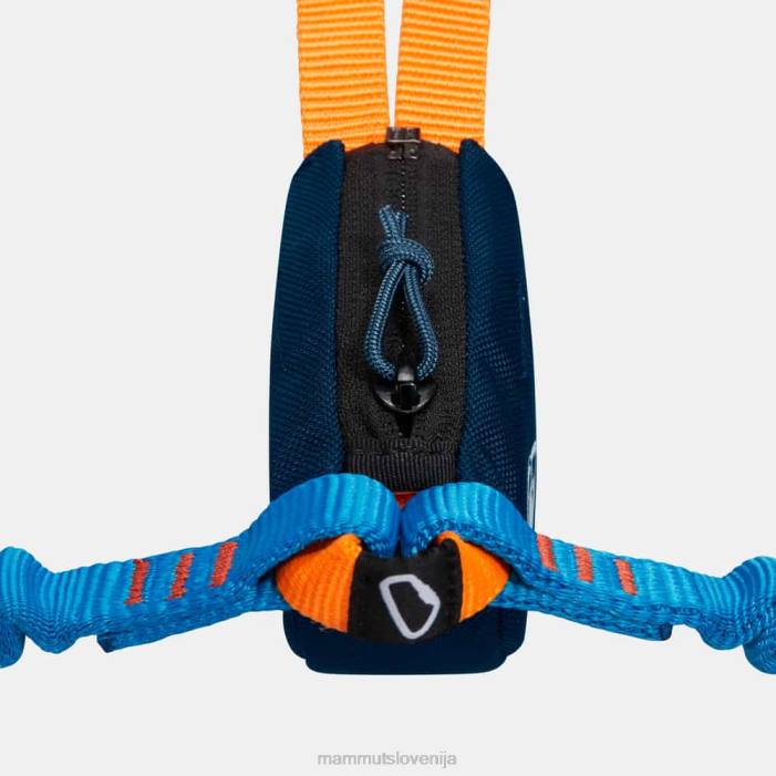 morski opremo 2JLD596 uniseks Mammut skywalker classic via ferrata set