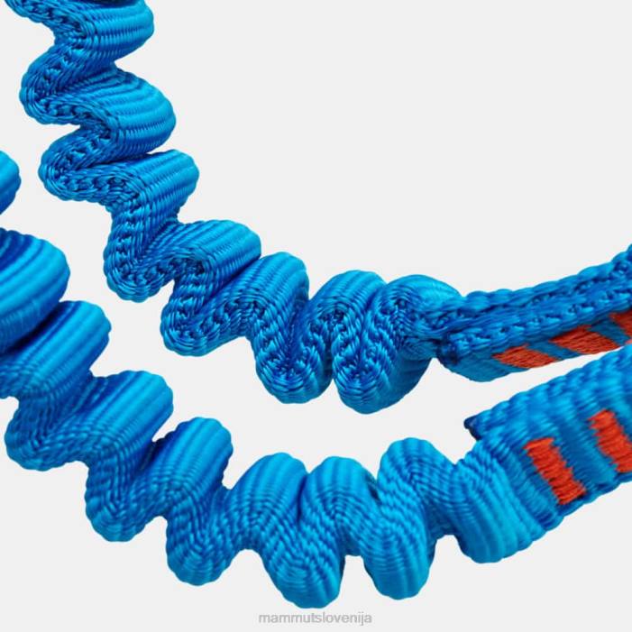 morski opremo 2JLD596 uniseks Mammut skywalker classic via ferrata set