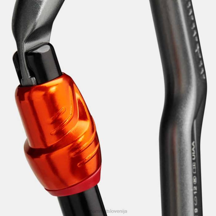 morski opremo 2JLD596 uniseks Mammut skywalker classic via ferrata set