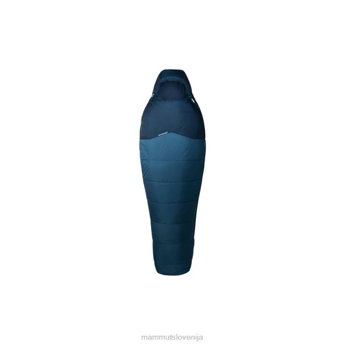 šoja-temna šoja opremo 2JLD536 uniseks Mammut nordijska oti zima