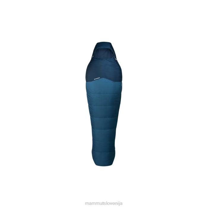 šoja-temna šoja opremo 2JLD538 uniseks Mammut nordic oti 3-sezona