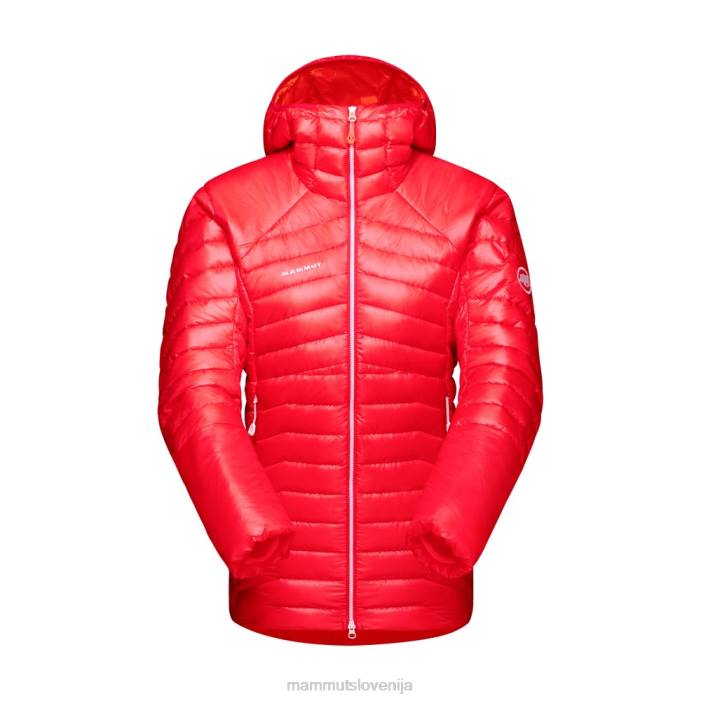 azaleja oblačila 2JLD715 ženske Mammut eigerjoch napredoval v jakni s kapuco