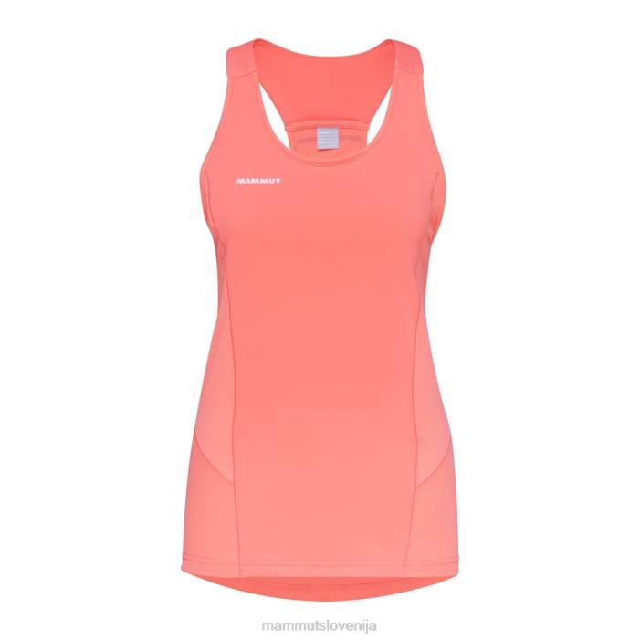 losos oblačila 2JLD802 ženske Mammut brezrokavnik aenergy fl
