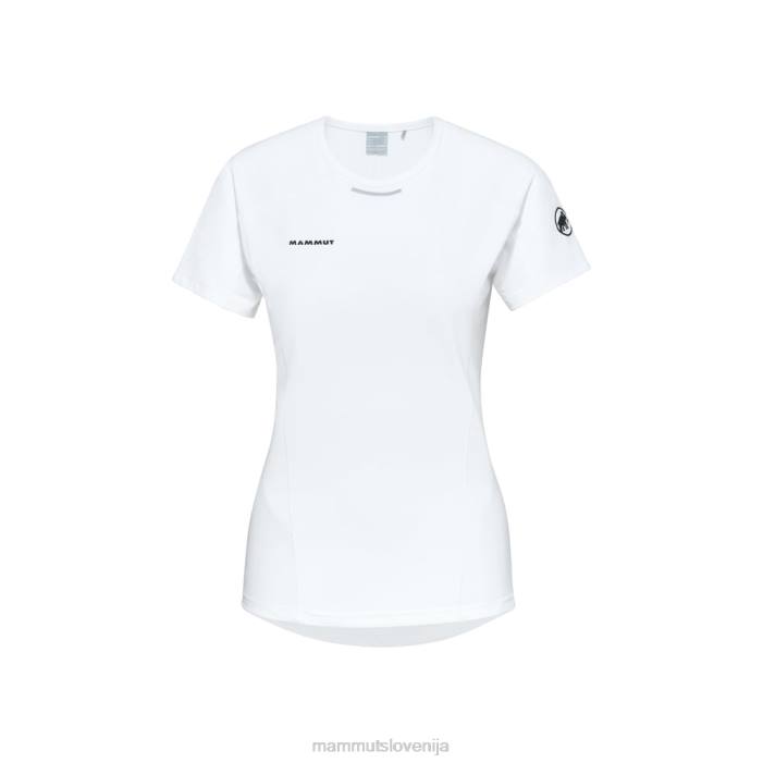 bela oblačila 2JLD140 ženske Mammut aenergy fl majica