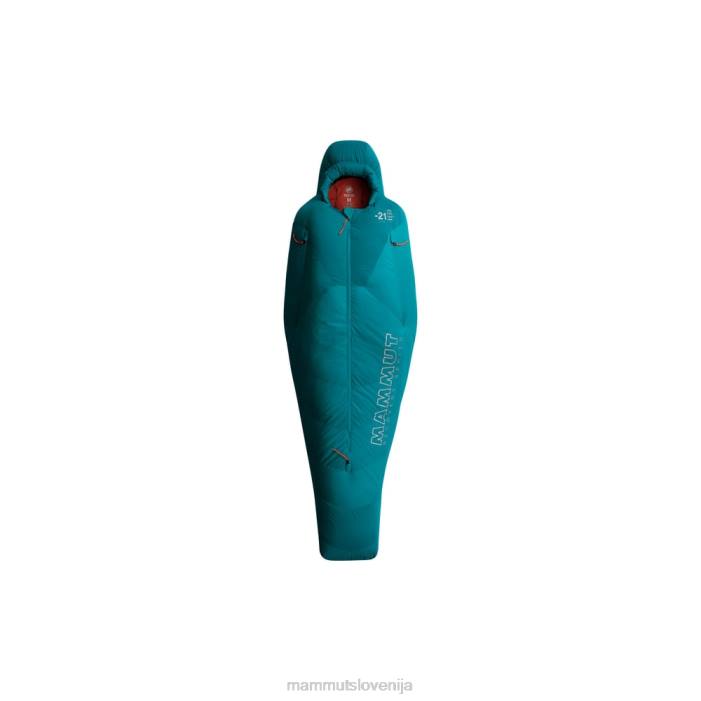 bencin opremo 2JLD476 ženske Mammut zaščitna puhasta torba -21c